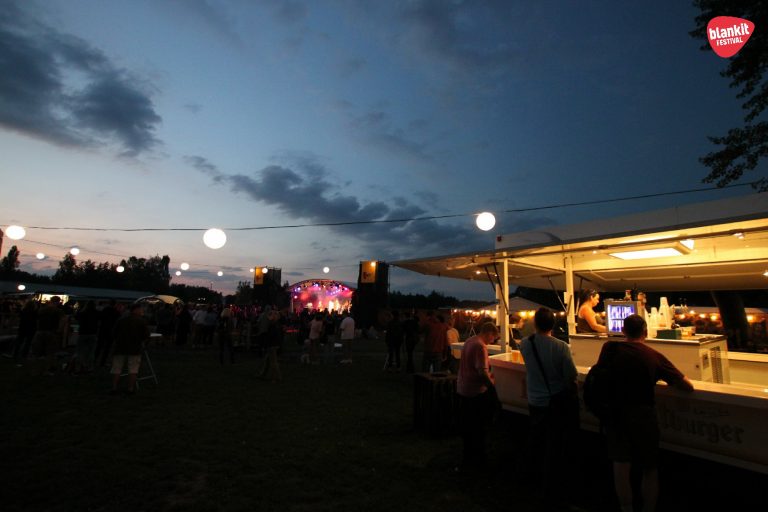 Blankit Festival 2017, Impression 1