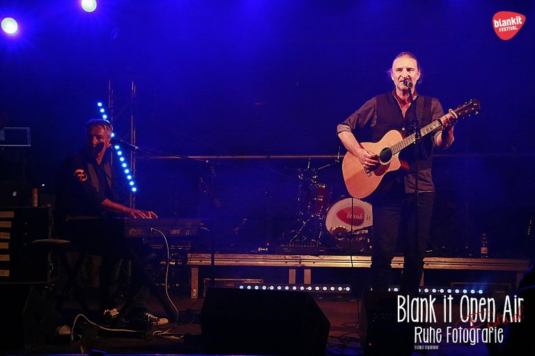 Blankit Festival 2017, Impression 2