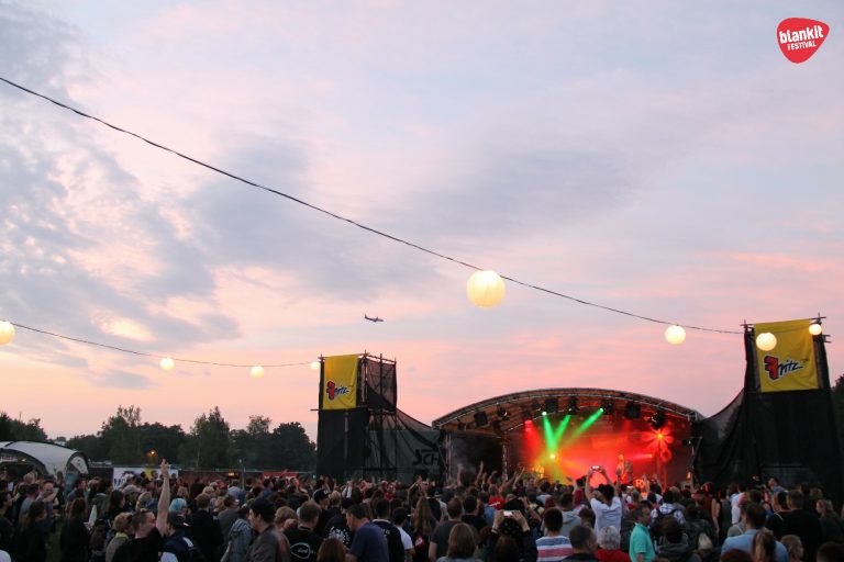 Blankit Festival 2017, Impression 5