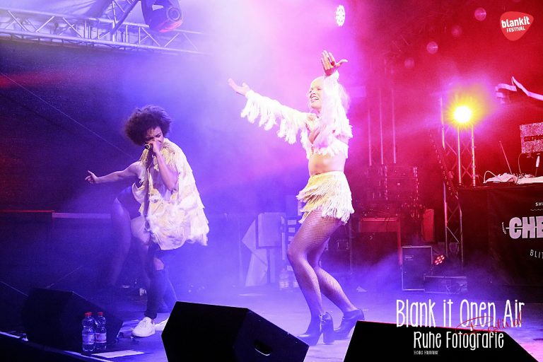 Blankit Festival 2017, Impression 6