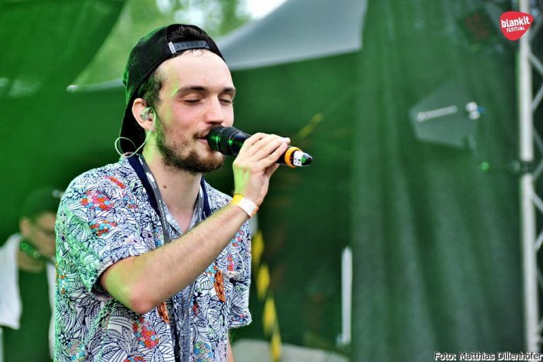 Blankit Festival 2018, Impression 3
