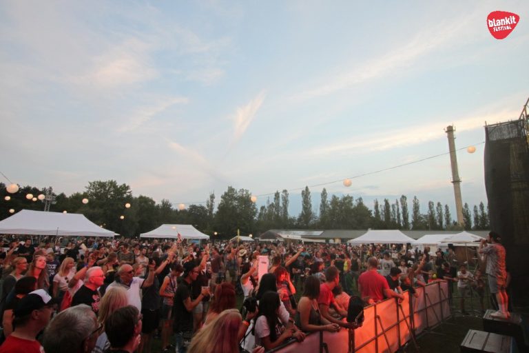 Blankit Festival 2018, Impression 4