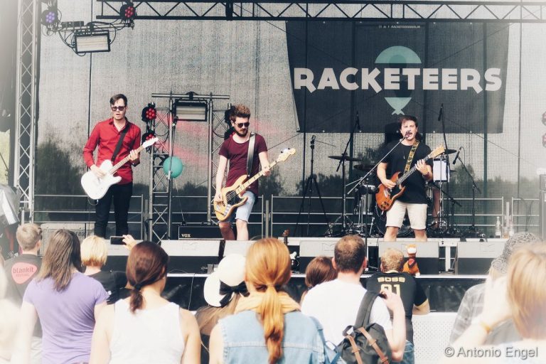 Blankit Festival 2019, Impression 3