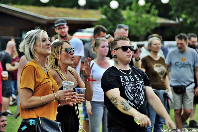 Blankit Festival 2019, Impression 4