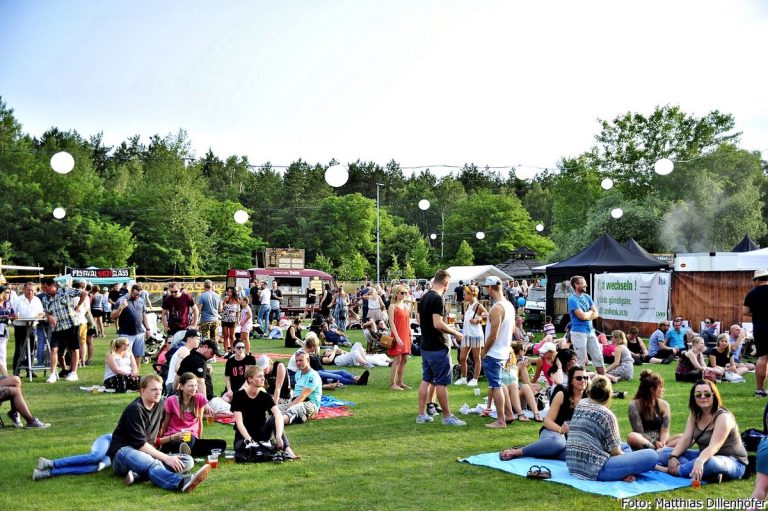 Blankit Festival 2019, Impression 5