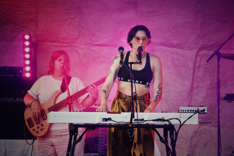 Blankit Festival 2022, Impression 6