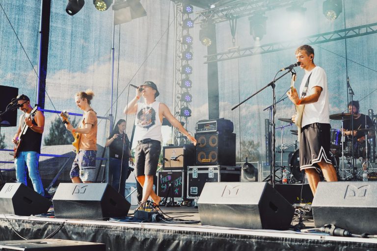 Blankit Festival 2022, Impression 7