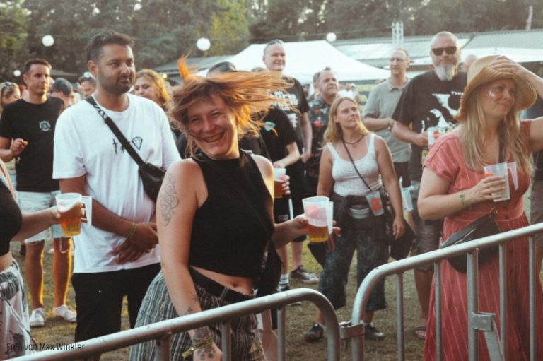 Blankit Festival 2024, Impression 2
