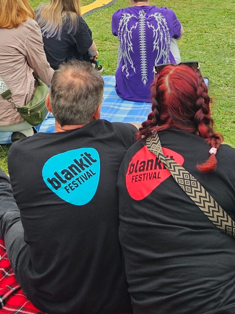 Blankit Festival 2025, Impression 5