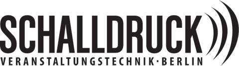 Schalldruck Veranstaltungstechnik